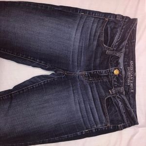 American Eagle Classic Skinny Jeans